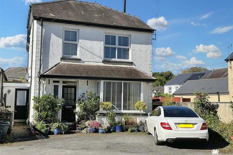 undefined, Llansteffan Road, Johnstown, Carmarthen