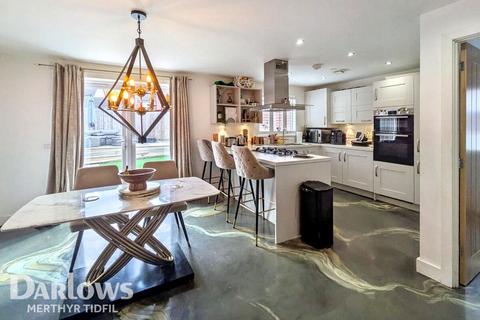 undefined, Kingfisher Crescent, Merthyr tydfil