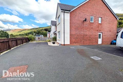 undefined, Kingfisher Crescent, Merthyr tydfil