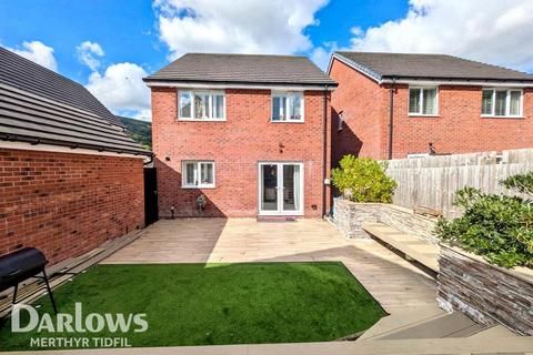 undefined, Kingfisher Crescent, Merthyr tydfil
