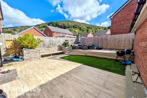 undefined, Kingfisher Crescent, Merthyr tydfil