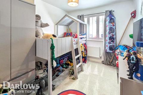 undefined, Kingfisher Crescent, Merthyr tydfil