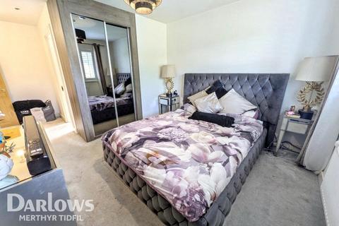 undefined, Kingfisher Crescent, Merthyr tydfil