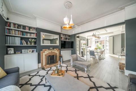 undefined, Cricklade Avenue, London SW2
