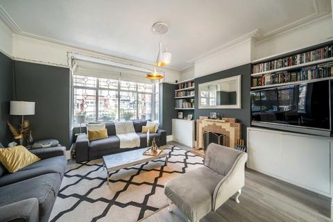 undefined, Cricklade Avenue, London SW2