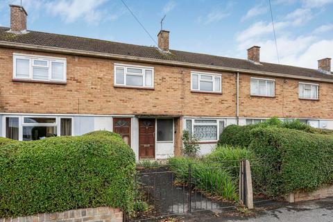 Maltfield Road, Headington, OX3