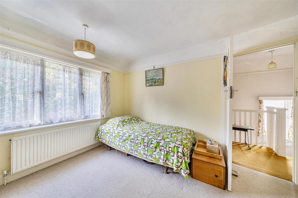 Bedroom Two: