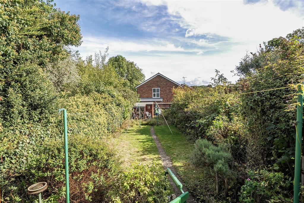 Garden:
