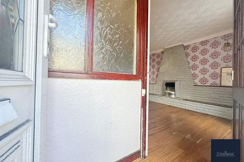 3 bedroom end of terrace house for sale, Tyntyla Road, Tonypandy, CF40
