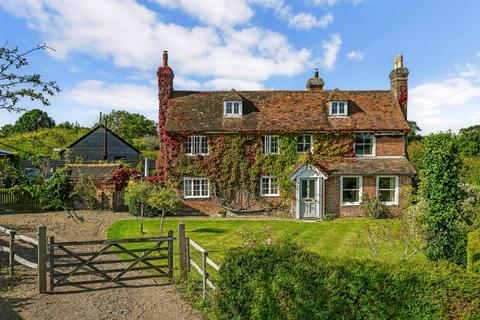 3 bedroom detached house for sale, Oak Grove Lane, High Halden, Ashford, Kent, TN26