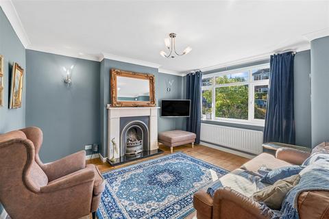 3 bedroom semi-detached house for sale, Moore Avenue, Thelwall, Warrington