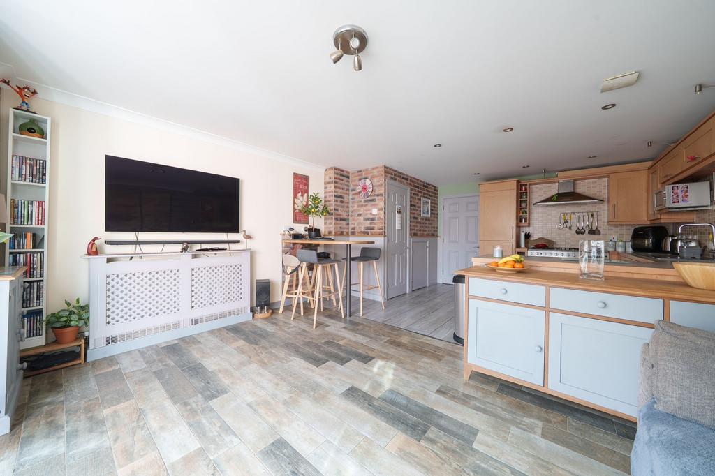 Kitchen/Breakfast