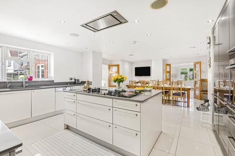 undefined, Chancellors Road, Stevenage, Hertfordshire, SG1