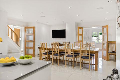undefined, Chancellors Road, Stevenage, Hertfordshire, SG1