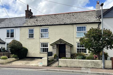 undefined, Fore Street, Seaton, Devon, EX12