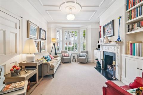 5 bedroom terraced house for sale, Bowood Road, SW11