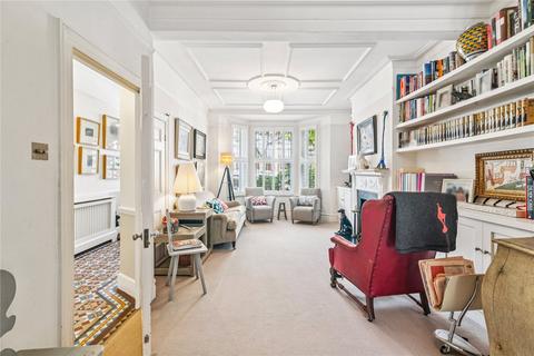 5 bedroom terraced house for sale, Bowood Road, SW11