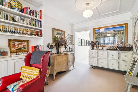 5 bedroom terraced house for sale, Bowood Road, SW11