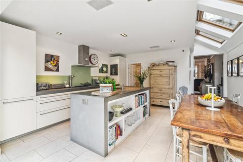 5 bedroom terraced house for sale, Bowood Road, SW11