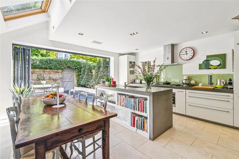 5 bedroom terraced house for sale, Bowood Road, SW11