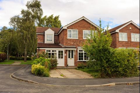 4 bedroom detached house for sale, The Gallops, York, YO24