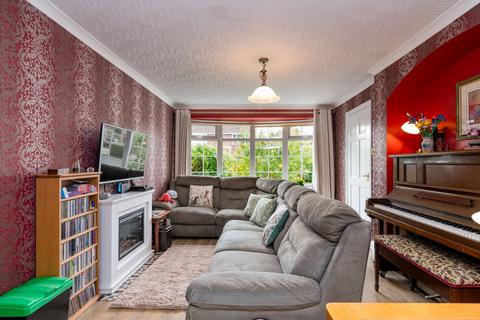 4 bedroom detached house for sale, The Gallops, York, YO24