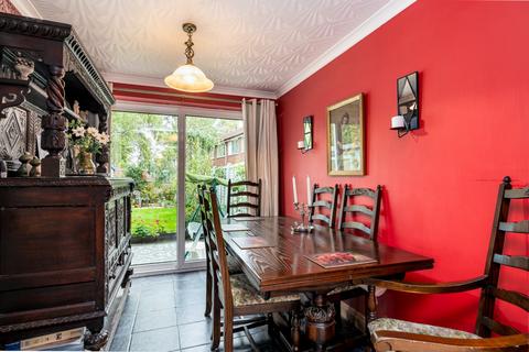 4 bedroom detached house for sale, The Gallops, York, YO24