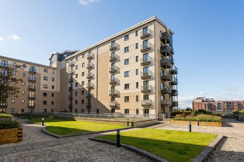 undefined, Hesperus Broadway, Granton, Edinburgh, EH5