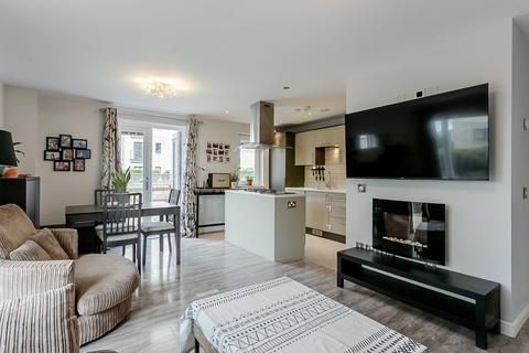 undefined, Hesperus Broadway, Granton, Edinburgh, EH5