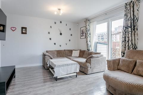 undefined, Hesperus Broadway, Granton, Edinburgh, EH5