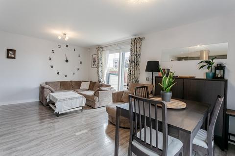 undefined, Hesperus Broadway, Granton, Edinburgh, EH5