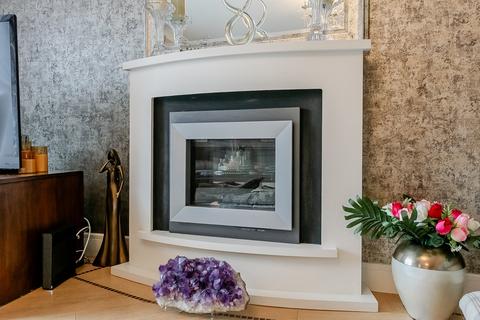undefined, Waterfront Avenue, Granton, Edinburgh, EH5