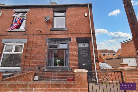 George Street, Wombwell, BARNSLEY