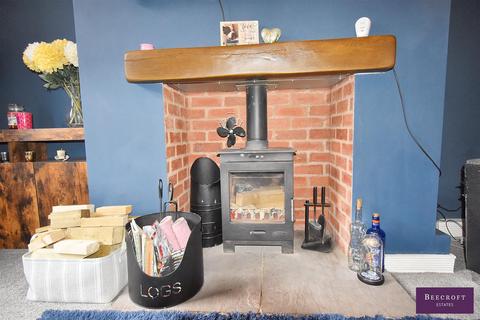 undefined, George Street, Wombwell, BARNSLEY