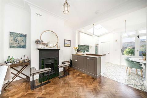 3 bedroom house for sale, Old Woolwich Road, London SE10