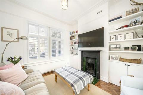 3 bedroom house for sale, Old Woolwich Road, London SE10