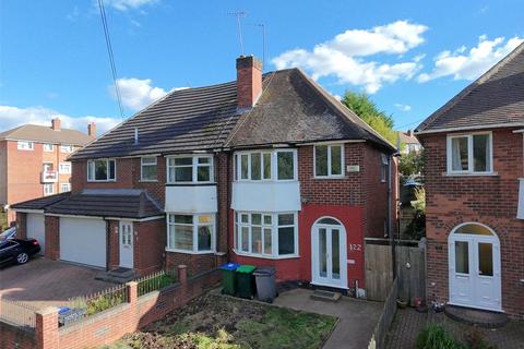 Norman Road, Smethwick, West Midlands, B67