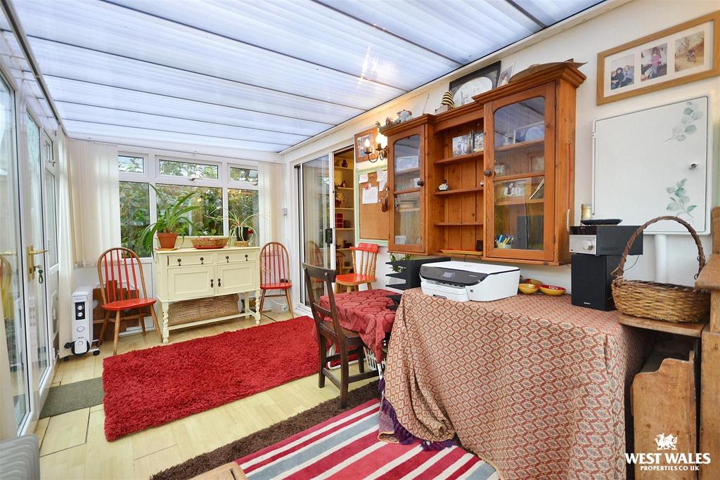 Conservatory