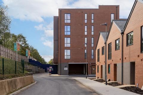 1 bedroom flat for sale, The Chocolate Factory, Greenbank