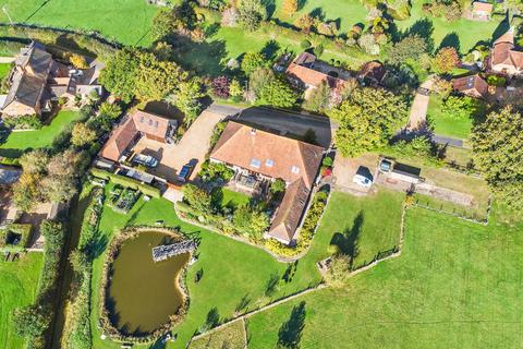 undefined, Iwood Lane, Rushlake Green TN21