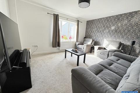 4 bedroom detached house for sale, Mowhay Gardens, Hatherleigh, Okehampton, Devon, EX20