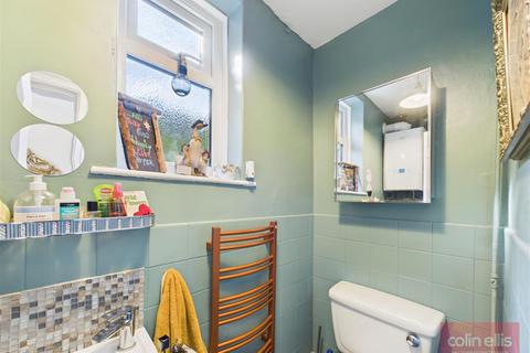 undefined, Ling Hill, Scarborough