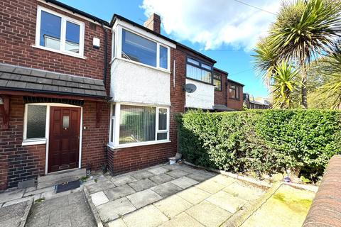 4 bedroom terraced house to rent, Leeds LS2