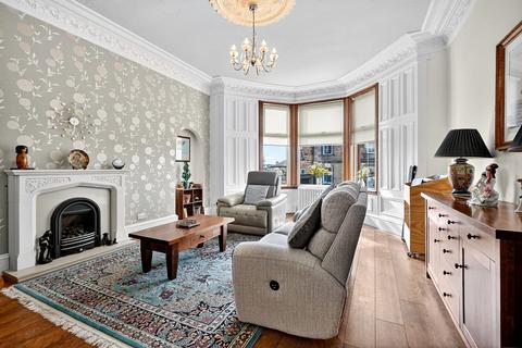 4 bedroom semi-detached house for sale, 13 Elmbank Drive, Kilmarnock, KA1 3AT