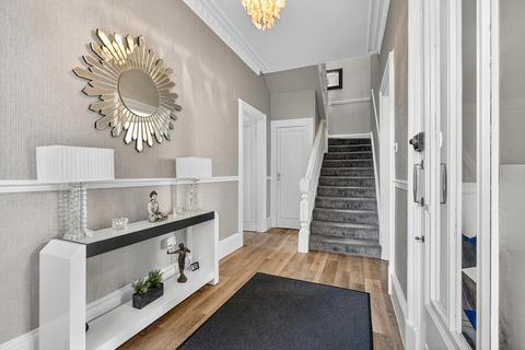 4 bedroom semi-detached house for sale, 13 Elmbank Drive, Kilmarnock, KA1 3AT