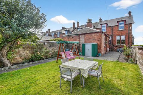 4 bedroom semi-detached house for sale, 13 Elmbank Drive, Kilmarnock, KA1 3AT
