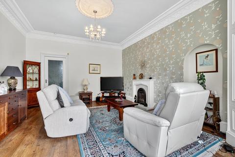 4 bedroom semi-detached house for sale, 13 Elmbank Drive, Kilmarnock, KA1 3AT