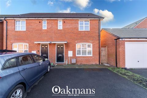 Cottrell Way, Birmingham, West Midlands, B29
