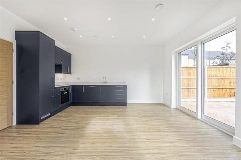 undefined, Cameron Road, Cambridge CB4