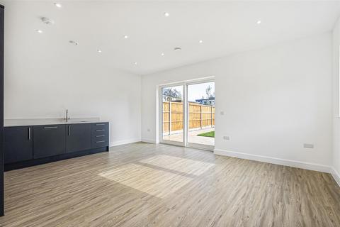 undefined, Cameron Road, Cambridge CB4